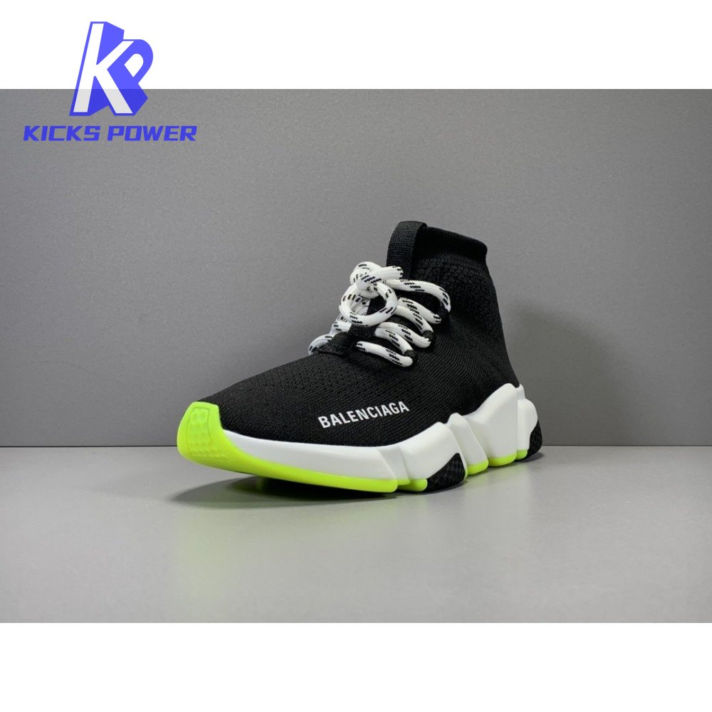 Balenciaga speedrun clearance